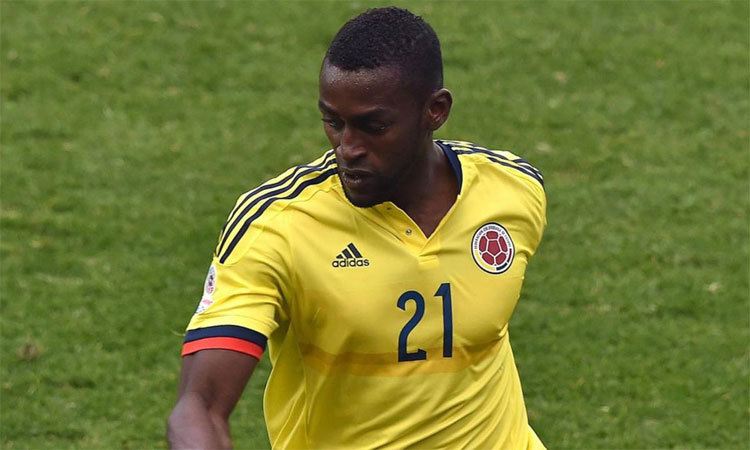 Jackson contra el Atlético de Madrid: "No me quisieron operar..."