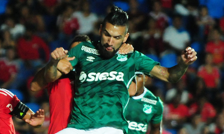 ¡La demanda que Deportivo Cali perdió en el TAS por Ronnie Fernández!