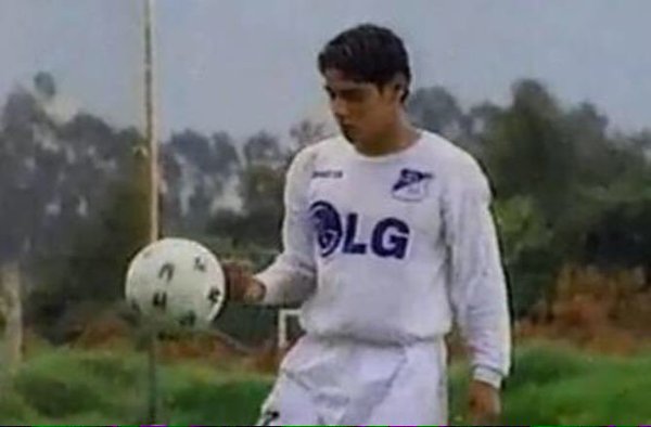 Guarín y Uribe, listos en Millonarios. ¡Falcao García es el próximo sueño!