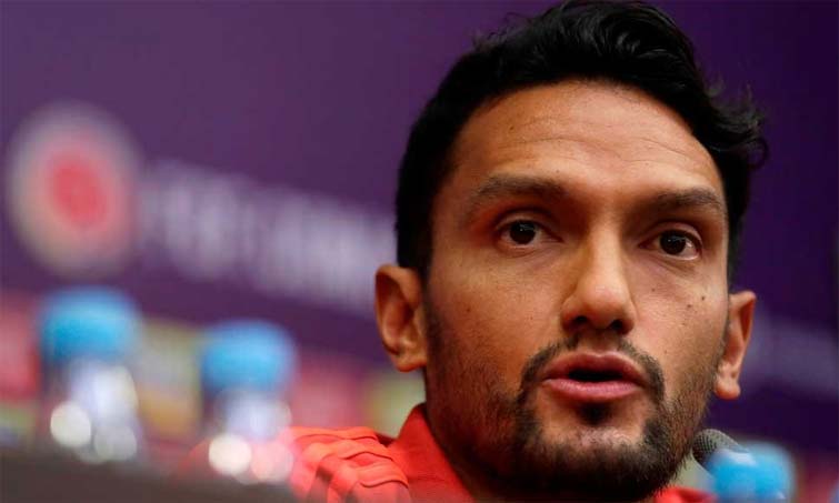Abel Aguilar, Nacional, Juan Carlos Osorio