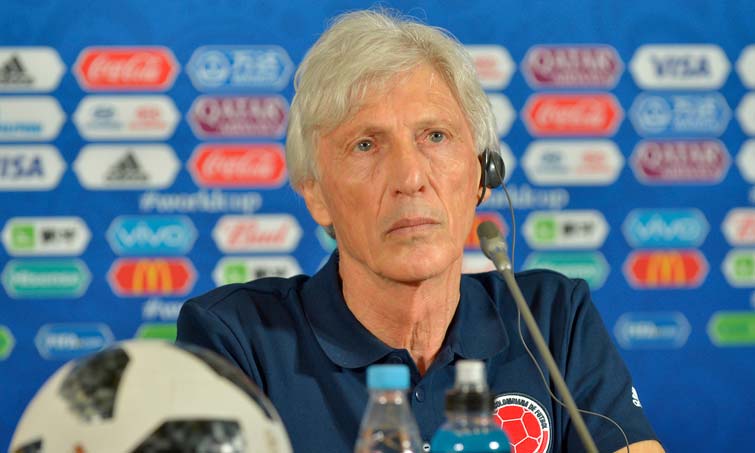 Selección Colombia: ¡Respuesta del Presidente de la FCF sobre José Pékerman!