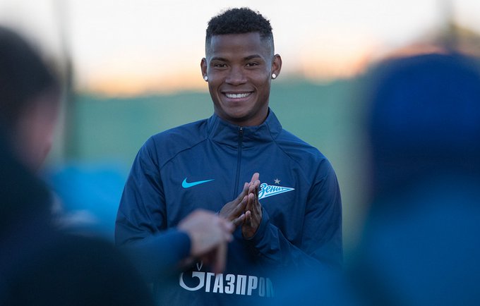 Wilmar Barrios y su lío con la justicia argentina por presunto abuso y lesiones leves