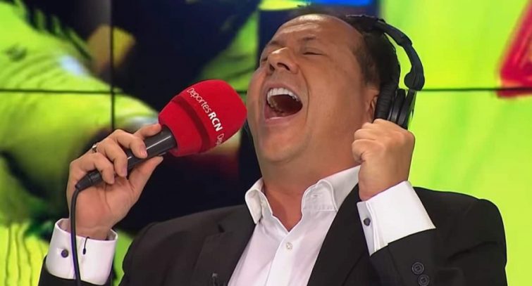 Por Que El Cantante Del Gol Ya No Usa El Tu Tranquilo