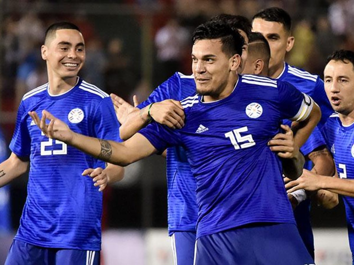 Pronosticos Copa America Paraguay Vs Catar Y Uruguay Vs Ecuador