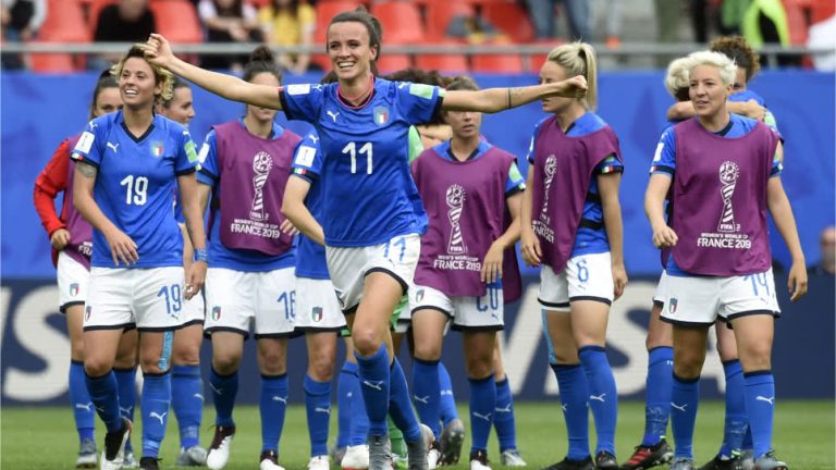 EN VIVO online Jamaica 0 vs 5 Italia (minuto 80) | Jamaica ...