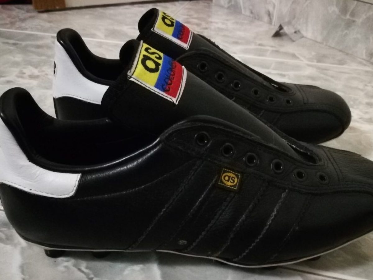 guayos nike tiempo clasicos