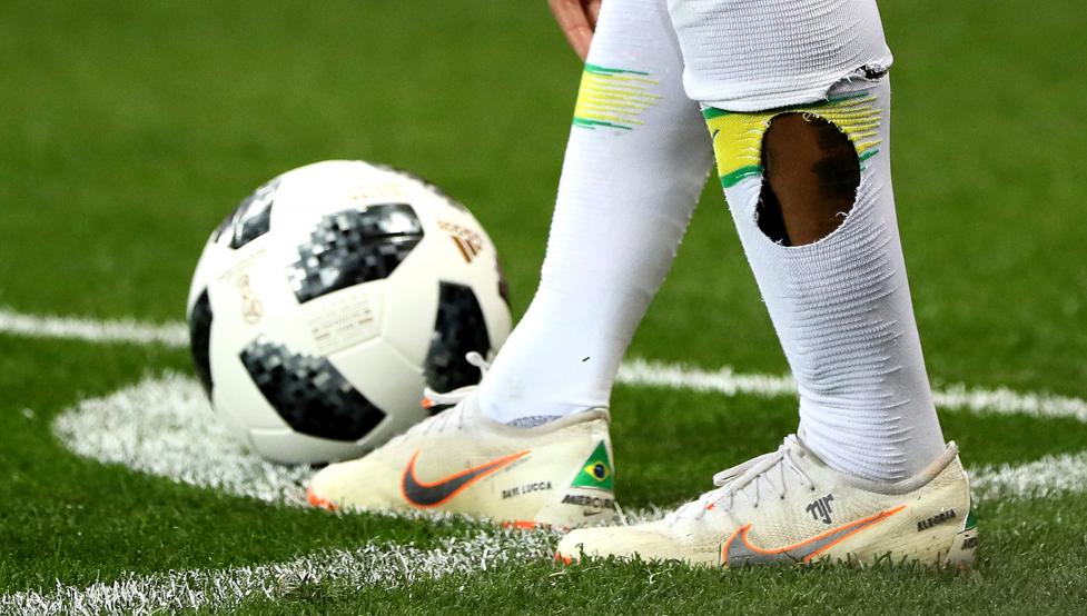 Cómo Usar Las Medias Para Fútbol Correctamente