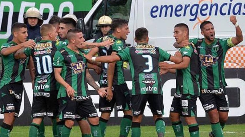 Independiente vs Nueva Chicago en vivo online con por la ...