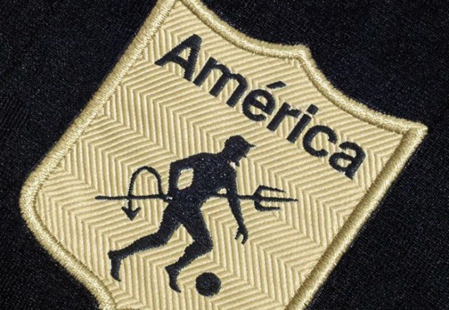 Asi Quedo La Tercera Camiseta Del America De Cali 2019 2020