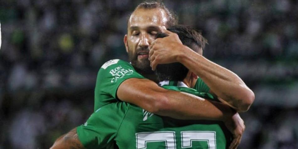 Alianza Petrolera 0 vs 0 Nacional por la Liga Águila ...
