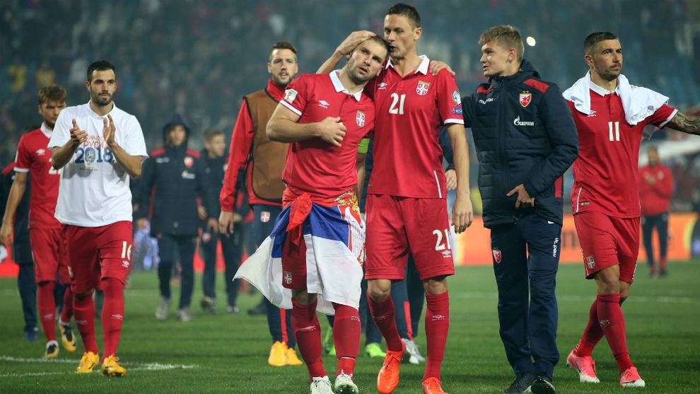 Lituania vs Serbia en vivo online por las Clasificatorias para la Eurocopa 2020 | Lituania vs ...