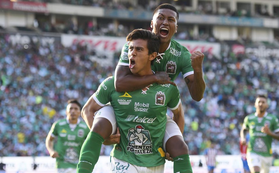 Leon Vs Tijuana : Marca Claro EN DIRECTO ver León vs. Tijuana EN VIVO cómo y ... _ Half time / full time record leon vs tijuana.