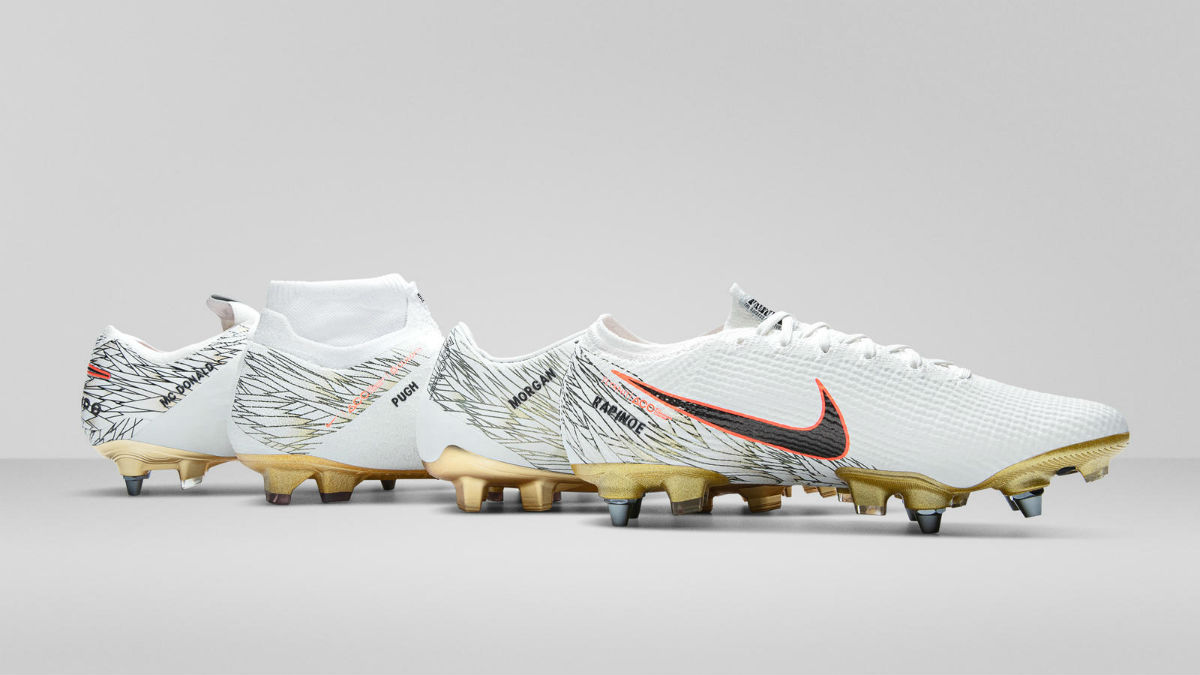 guayos nike estados unidos
