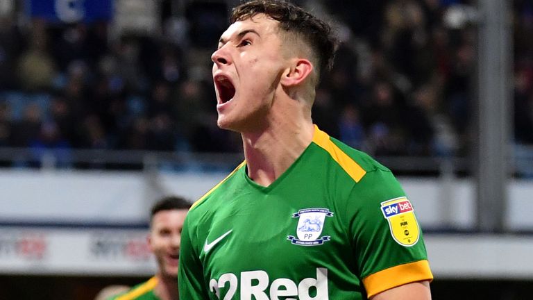 Preston vs Huddersfield en vivo online por la Championship ...