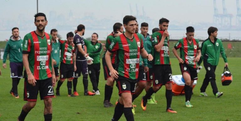 Ver hoy: Rampla Juniors vs River Plate por la Primera ...