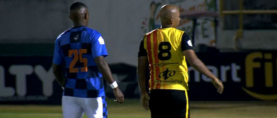 Chicó 1 vs 1 Pereira por la FINAL del Torneo Águila | Chicó vs Pereira | Torneo Águila