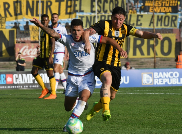 Quien Tiene Mas Hinchada Peñarol O Nacional