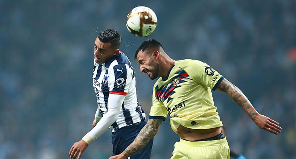 America Vs Monterrey En Vivo Online Por La Final De La Liga Mx America Vs Monterrey America Vs Monterrey En Vivo Final Liga Mx Futbol En Vivo Ver Futbol Gratis Online