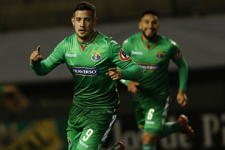 Coquimbo vs Audax Italiano en vivo online por la Primera ...