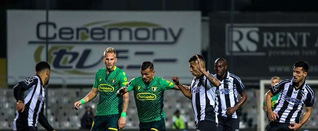 Rio Ave vs Famalicao en vivo online por la Primeira Liga de Portugal | Rio Ave vs Famalicao ...