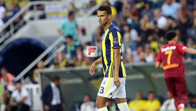 Fenerbahce 2 vs 0 Basaksehir por la Superliga de Turquía - Futbolete