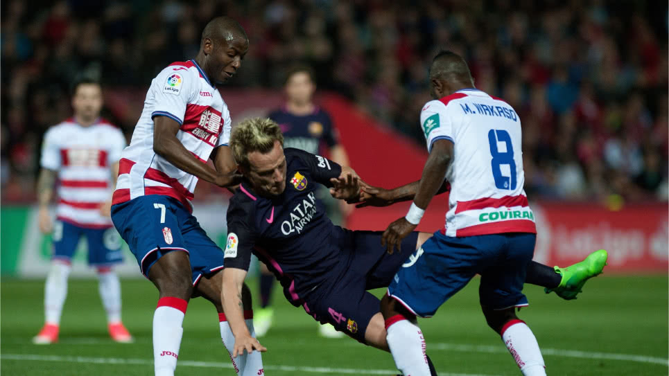 Badalona vs Granada en vivo online por la Copa del Rey ...