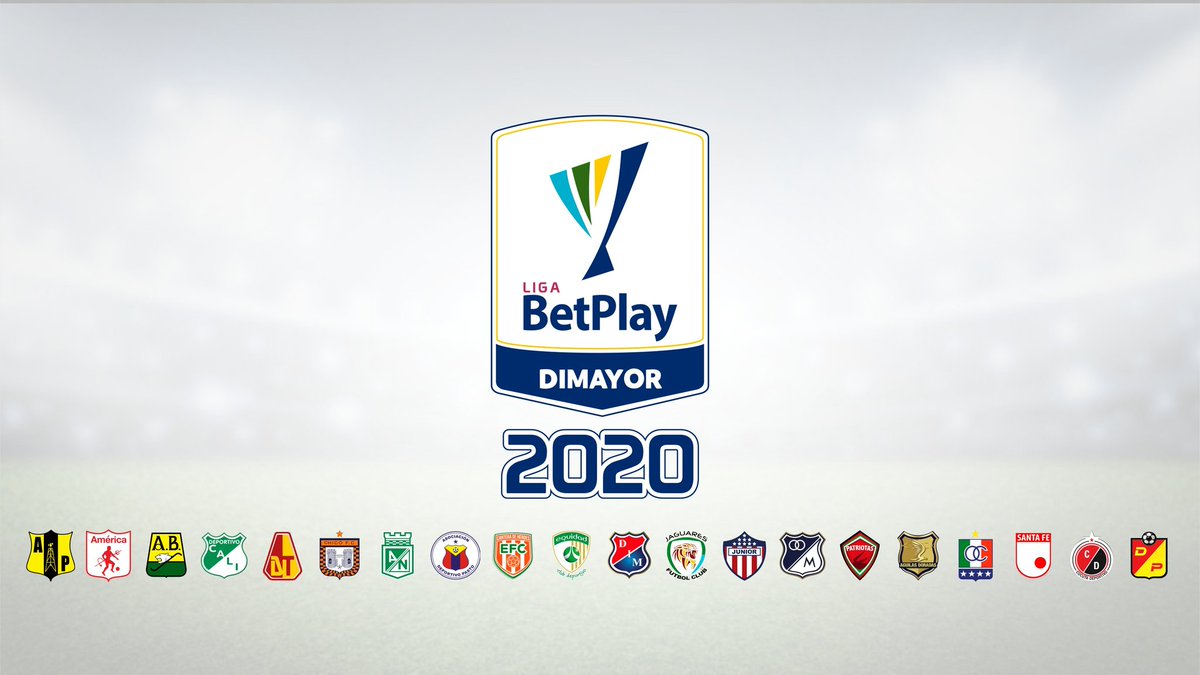 Download Liga Betplay Dimayor Trofeo Pics