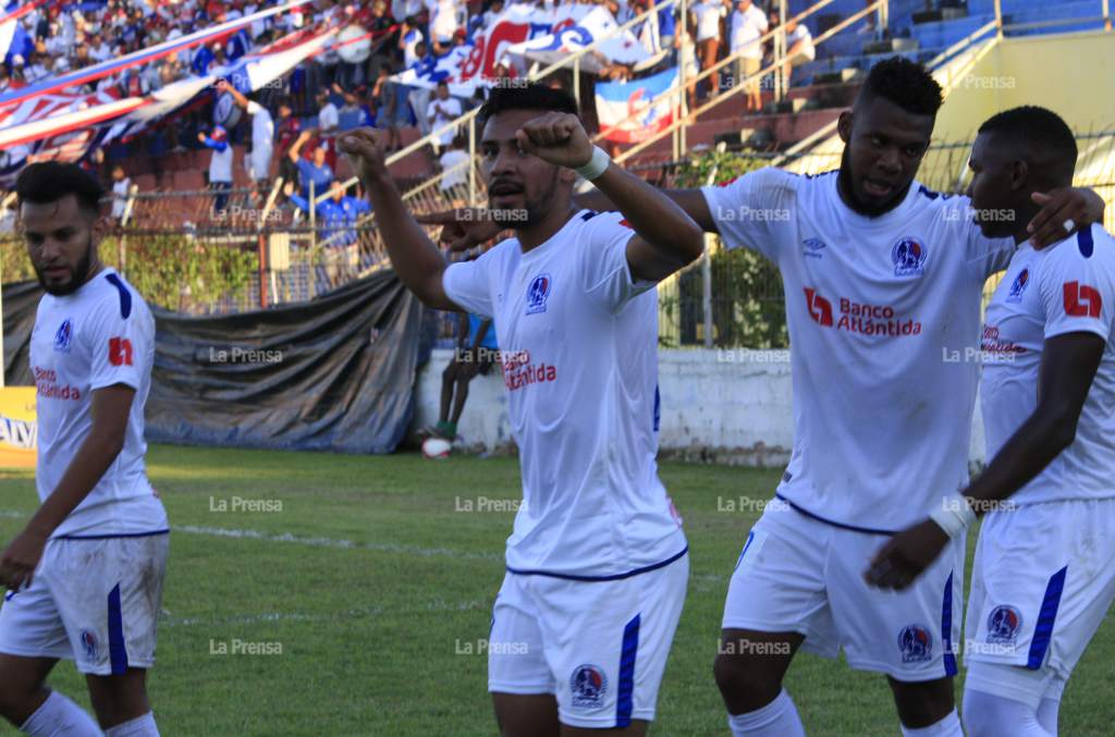 EN VIVO - Olimpia vs Real de Minas online por la Liga ...