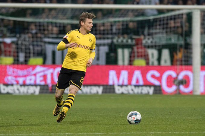 Borussia – Freiburg Borussia – Freiburg