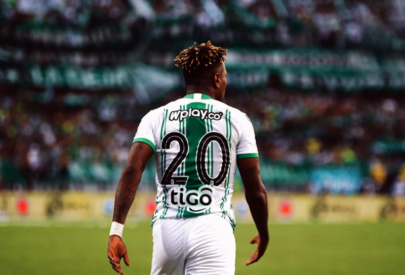Con Gustavo Torres Como Figura Atletico Nacional Derroto 0 3 A Boyaca Chico