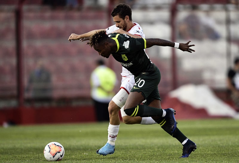Gustavo Torres, Atlético Nacional, Vasco da Gama