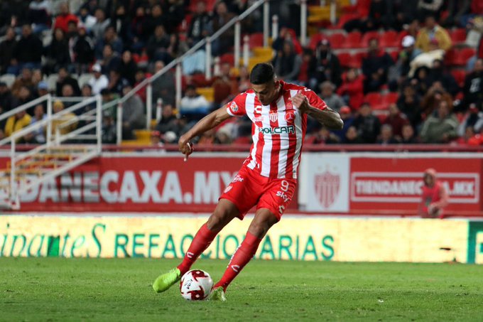 Juárez vs Necaxa en vivo online por la Liga MX