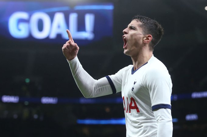 Southampton Tottenham Southampton Tottenham