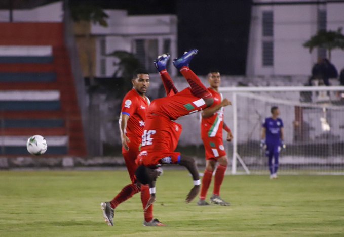 Cortuluá vs Real San Andrés por la Copa BetPlay Dimayor ...