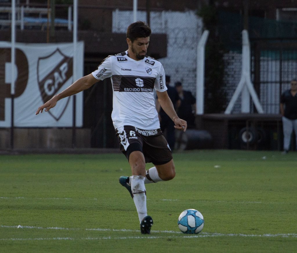 Platense 0 vs 1 Deportivo Madryn por la Copa Argentina ...