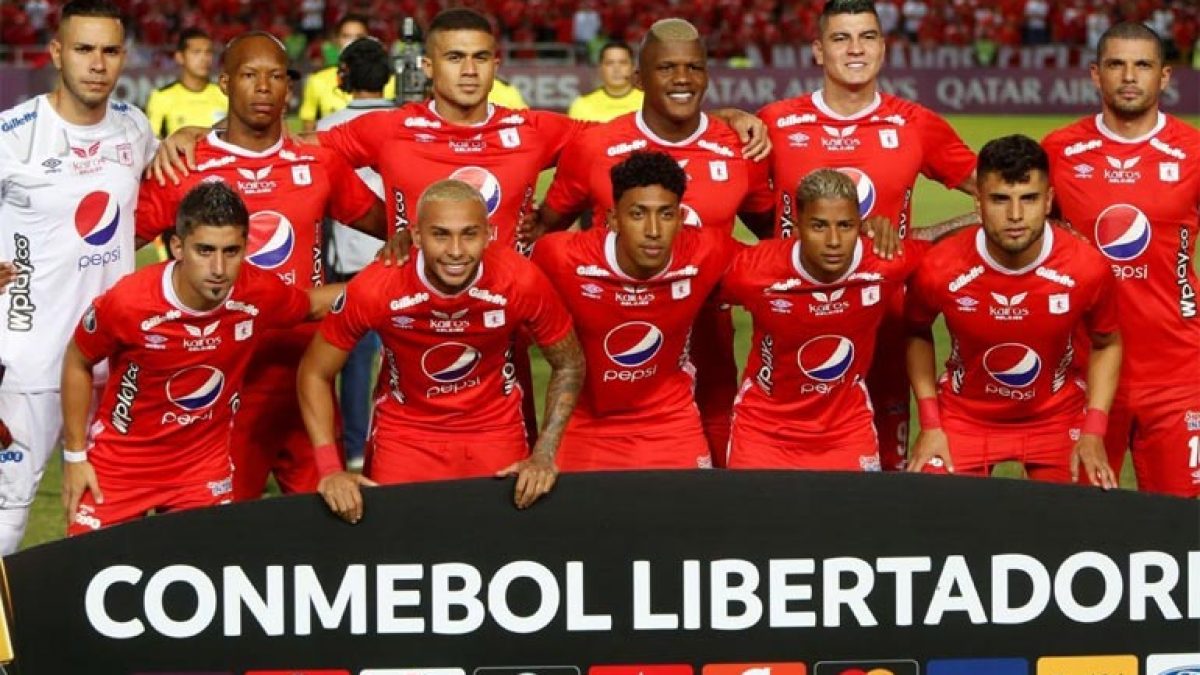 Los 5 Jugadores De America De Cali Que Terminan Contrato En Junio