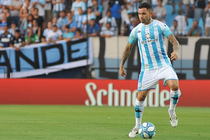 View Estudiantes De Merida Vs Racing Images