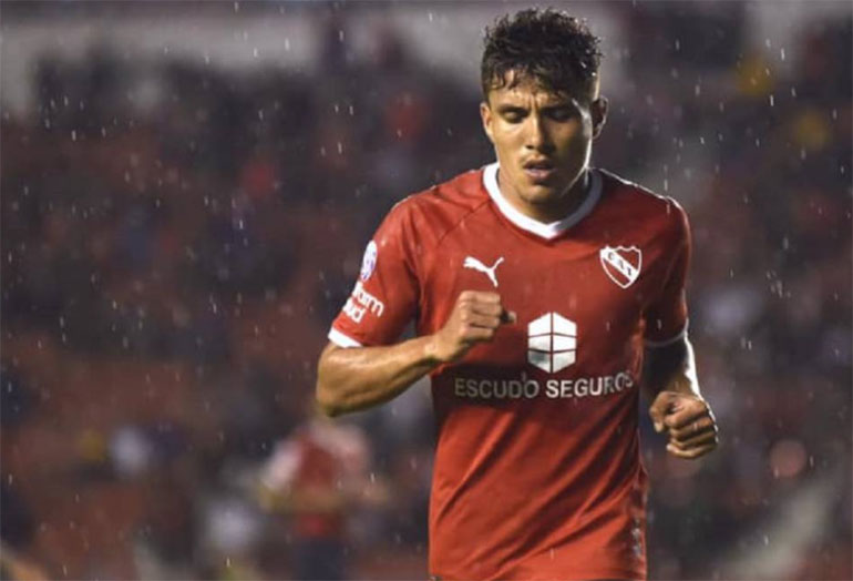 Deportivo Cali, Andrés Felipe Roa e Independiente. ¡Nuevo capítulo!