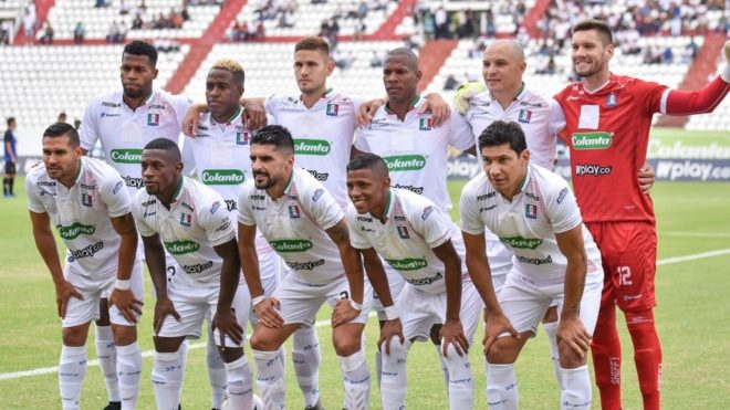 Once Caldas cambia de decisión: No suspenderá contratos ...