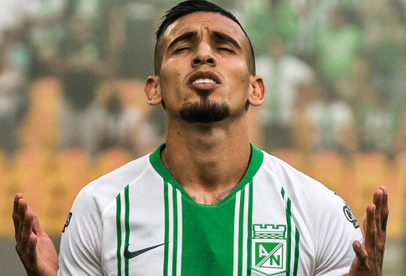 ¿Qué opina el Daniel Muñoz hincha de Atlético Nacional del equipo con Guimaraes?