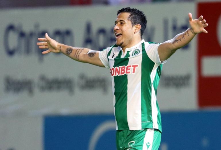 ¿En dónde va a jugar Michael Ortega?