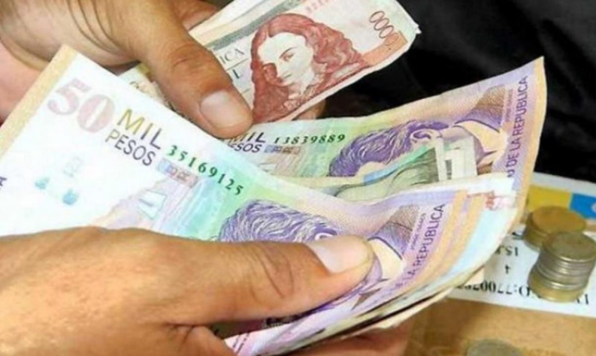 Que Paso Y De Cuanto Seria La Renta Basica En Colombia