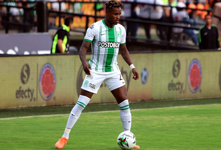 Gustavo Torres, Atlético Nacional, Vasco da Gama