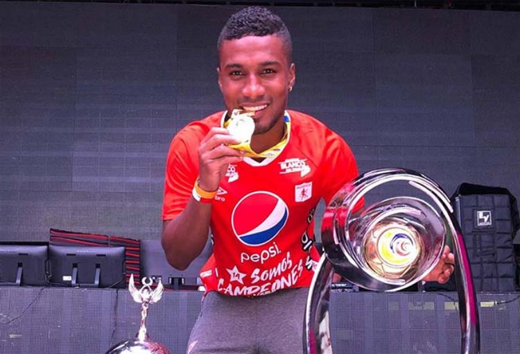 América de Cali confirma los 5 futbolistas que salen del plantel