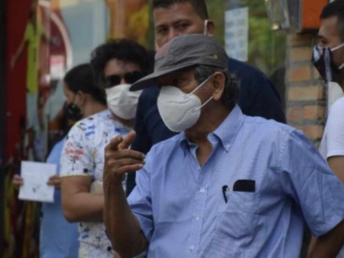 Devolucion Del Iva Un Tercero Puede Cobrar El Giro De Un Adulto Mayor