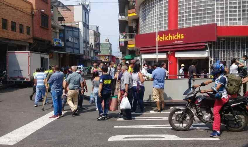Ingreso Solidario: ¿Cómo se abre una cuenta digital?