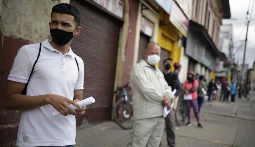Ingreso Solidario: ¿Quiénes deben actualizar datos ...
