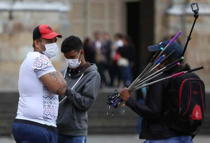 Ingreso Solidario: ¿Les rechazaron el giro de agosto?