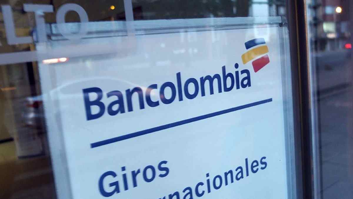 Ingreso Solidario y más subsidios que se pagan en Bancolombia
