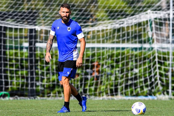 Sampdoria vs Alessandria en vivo online por un partido ...